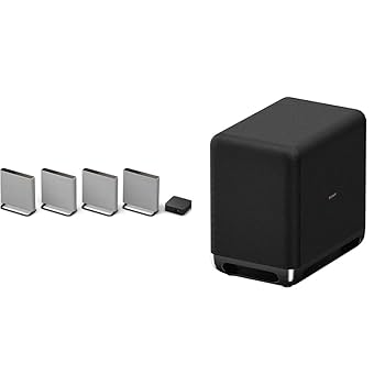 SONY SA-SW5 サブウーファー ホームシアターシステム スピーカー SONY SA-SW5 ブラック サブウーファー ホームシアターシステム